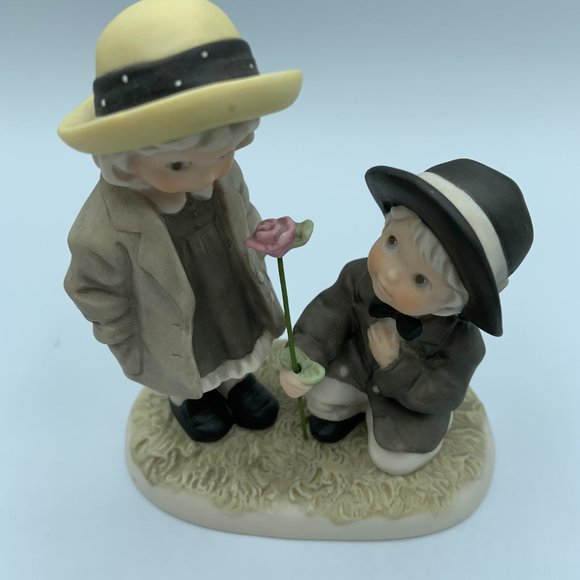 Kim Anderson's Pretty As A Picture "BE MY ONE AND ONLY" 1996 - Picture 3 of 7